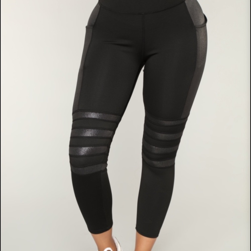 Women’s leggings
